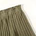 Mother & Kids INS Girls Pants Spring And Autumn Waist Ribbed Knitted Wide Leg Pants Children's Sports Casual Outerwear Pants_viptrois.com