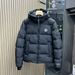 High-Quality Winter Jacket Niche Stylish Down Cotton Thickened Hooded Casual Versatile Couple Style Coat For Men_viptrois.com