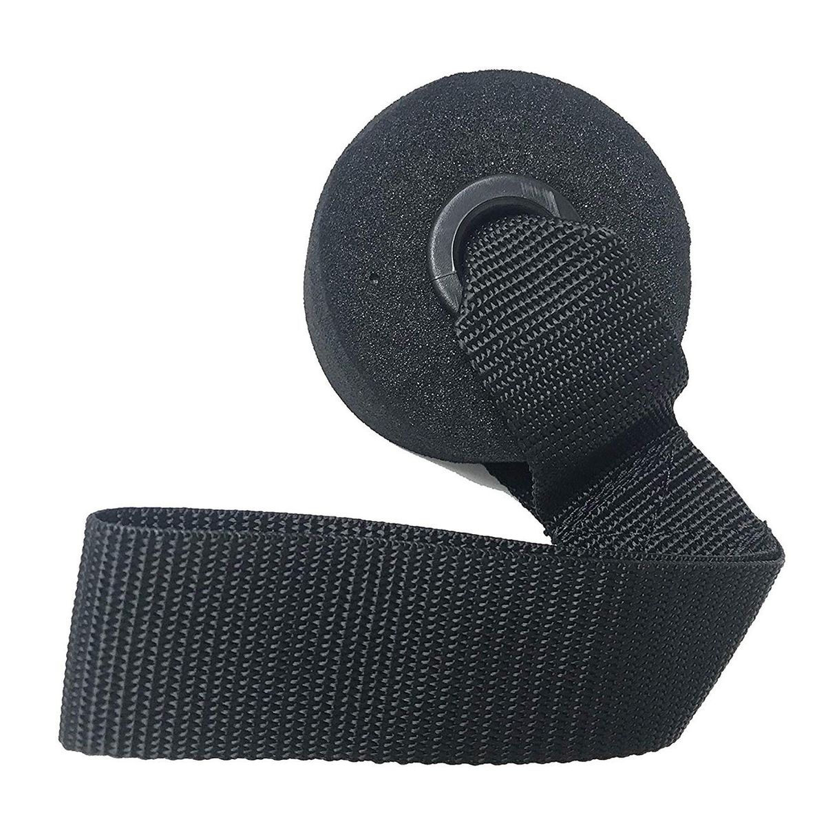 Fitness Buckle Exercise Resistance Set Accessories Clip Anchor Door Pull Band Home Gym Equipment_viptrois.com
