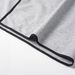 Men's Clothing Sporty Versatile Casual Solid Color Shorts Loose Fit Drawstring Waist Quick Drying_viptrois.com