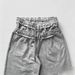 Men's Clothing Summer Trendy Hip Hop Lace Shorts For Men And Women Casual Solid Color New_viptrois.com