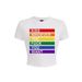 2024 European And American Cross Border New Products Cross Border Navel T Shirt Printed Short Sleeves_viptrois.com
