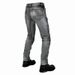 Men’s Kevlar Motorcycle Jeans – Retro Anti-Slip Riding Pants With Stretch & Tear Resistance_viptrois.com