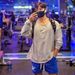 Fitness Running Long Sleeve Solid Color Trendy Brand Muscle Type Men's Loose Basketball Training Clothes Sports Hoodie_viptrois.com