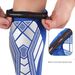 Outdoor Running Football Basketball Thickened Sports Anti-collision Calf Breathable Non-slip Fixed Protective Cover Protective Gear_viptrois.com