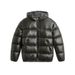 Winter Men's Hooded Cotton-padded Jacket, Warm Jacket, Cotton-padded Jacket, Cotton-padded Coat, Men's Clothing_viptrois.com