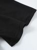 Men's 100% Cotton Stretch Fabric T-Shirt Casual Round Neck Short Sleeve With Print Ideal Gift Comfortable And Breathable For All Seasons Gift For Men_viptrois.com