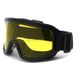 Unisex Riding Outdoor Sunglasses Motorcycle Goggles Ski Goggles Anti-glare Glasses_viptrois.com