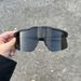 Cycling Goggles Men's Large-frame Sunglasses Hiking Mountaineering Windproof Glasses UV-proof Sunglasses Women Show Small Face_viptrois.com