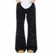 Streetwear Vintage Black Graffiti Jeans – Oversized Washed Denim Pants For Men (S-3XL) | Hip-Hop Retro Style_viptrois.com