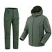 Men's Clothing Composite Shark Skin Jacket Waterproof Windproof Warm Camouflage Jacket Special Forces Jacket_viptrois.com