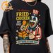 Cereal Horror Personajes Horror, Camiseta Película De Halloween, Temporada Espeluznante_viptrois.com