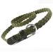 Fried Dough Twit Women Decorative Trouser Slim Caual Fahion Veratile Woven Belt Skirt Need Button Without_viptrois.com