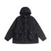 Rumei American Retro Mountain Style Workwear Casual Coat Unisex Outdoor Hiking Jacket Men's Fashion_viptrois.com