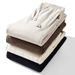 Men's Clothing New Casual Pants Men's Lambskin Cotton Pants Trendy Fashion Winter Plus Velvet Pants_viptrois.com