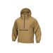 Men's Zip-Up Jacket –Streetwear Style Lightweight Casual Coat (Oversized Fit)_viptrois.com