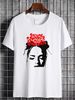 Hot Sale Nina Chuba Tour 2024 T Shirt Trendy Size S 5Xl Versatile Comfortable Homme Soft Summer Streetwear Breathable Stylish Graphic Casual_viptrois.com