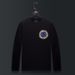Men's Clothing Men's autumn tops long sleeves simple slim bottoming shirt men's autumn clothes men's new t shirts for men_viptrois.com