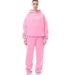 Unisex Oversized Print Hoodie - Hip Hop Streetwear Pullover With Side Pockets, Fleece Lined, High Neck, Long Sleeve (Multiple Colors & Sizes)_viptrois.com
