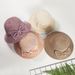 Fisherman's women's face covering, protection, summer large brimmed thin straw breathable sun , Korean version basin_viptrois.com