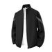 2025 Autumn And Winter New Men's Sports Jacket Fashion Stand-up Collar Jacket_viptrois.com