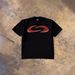 Unisex Oversize Vintage Style Cotton T-Shirt Heavyweight Retro Graphic Print Top in 200g And 250g Options for Men_viptrois.com