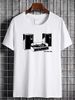 I'M This Old T Shirt Funny Record Nerd For Husband Dad Turntable Player 45s Lps Rare Northern Soul I Love Vinyl Fashion Breathable Homme Casual_viptrois.com