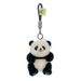 Bag Pendant Panda Pendant, Plush Toy, Backpack, Schoolbag, Keychain, Doll_viptrois.com