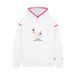 American Plush Puppy Hoodie For Men And Women 2025 Autumn New Loose Lazy Cute College Style Top_viptrois.com