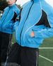 2025 European And American Men's Leisure Sports Teams, Striped Wind Embroidered Clothes And Pants, Fashionable And Sunny Wear_viptrois.com
