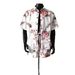 Plus Size Men's 3D Printed Loose Shirt Summer Beach Style Popular Short Set Casual Clothing_viptrois.com