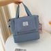 Short Distance Travel Bag, Portable Large Capacity Fitness Bag, Dry And Wet Separation Sports Bag, Women's Swimming Bag, Yoga Bag Storage Bag_viptrois.com