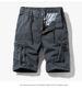 Herren-Arbeitskleidungsshorts 2025 Neue Frühlings- Und Sommer-Outdoor-Freizeithosen Für Herren Amerikanische Trend-Shorts Wander-Arbeitskleidungshosen_viptrois.com