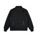 Cross-Border New STU Stuxi Baseball Cotton American Loose Casual Bomber Jacket For Men And Women Couples_viptrois.com