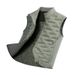 Pure Warm Thickened Top Vest Sports Outdoor Lightweight Down Jacket Men's Winter_viptrois.com