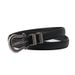 belt retro ancient silver pin buckle women's belt simple versatile jeans decorative belt for women_viptrois.com