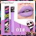 Halloween Creative Makeup - Retro Matte Multi-Color Lip Gloss_viptrois.com