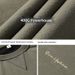 Nordmann 400g Heavyweight American Style Crew Neck Sweatshirt For Men, Structured Patchwork Raglan Sleeve Pullover, Letter_viptrois.com