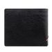 Wallet Card Cases Men's Short Wallet Retro Wallet Money Clip Hinge Tri Fold Bag Coin Bag Card Holder_viptrois.com