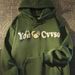 Spring Autumn USA Vintage Fashion Hip Hop Hoodies Women Men Letter Printing Long Sleeve Loose Hooded Sweatshirts S-5XL_viptrois.com