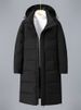 New Long Hooded Warm Jacket For Men And Women In Winter_viptrois.com