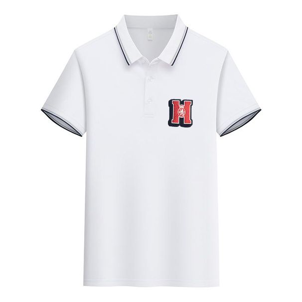 To My Men's Casual Business Polo Shirt Versatile Classic-6_viptrois.com