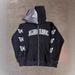 Men's Clothing Men And Women Loose Hooded Sweatshirts Hoodies Men And Women High Street Same Style Sweatshirt Jacket Tops_viptrois.com