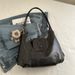 Niche Versatile Tote For Women 2025 New Commuter Backpack Design Texture Large Capacity Shoulder Bag_viptrois.com
