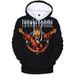 2023 Thunderdome3D Digital Printed Men's Adult Sweater Spring/Autumn Full Color Hoodie Casual Top_viptrois.com