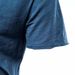 Summer Men's New Solid Color Bamboo Cotton V-neck Short-sleeved T-shirt Pure Cotton Hot-selling Men's Fashion_viptrois.com