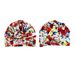 Muslim headscarf Braided headscarves Stretch Indian hats Hair caps Popular headscarves_viptrois.com