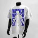 Men's Oversized Graphic Tee – Streetwear Style With Urban Print & Soft Cotton_viptrois.com