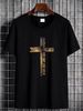 God's Children Are Not For Sale: Embracing Sound Of Freedom T-Shirt S-5XL Unisex Stretched Breathable Homme Slightly Soft Designer Clothes Summer_viptrois.com