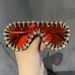 One Piece Sunglasses For Women, Internet Celebrities, Stage Shows, Baita Flow, Cross Border Funny Sunglasses For Men, Punk_viptrois.com
